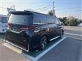 2023 Toyota Vellfire