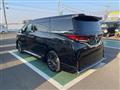 2023 Toyota Vellfire