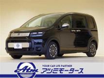 2025 Honda Freed