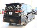 2024 Toyota Vellfire