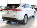 2024 Toyota Harrier