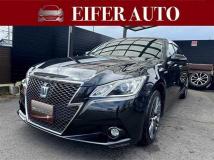 2014 Toyota Crown Athlete Series