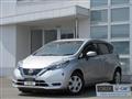 2020 Nissan Note