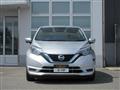 2020 Nissan Note