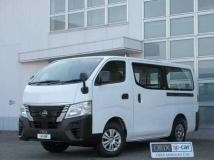 2026 Nissan Caravan Van