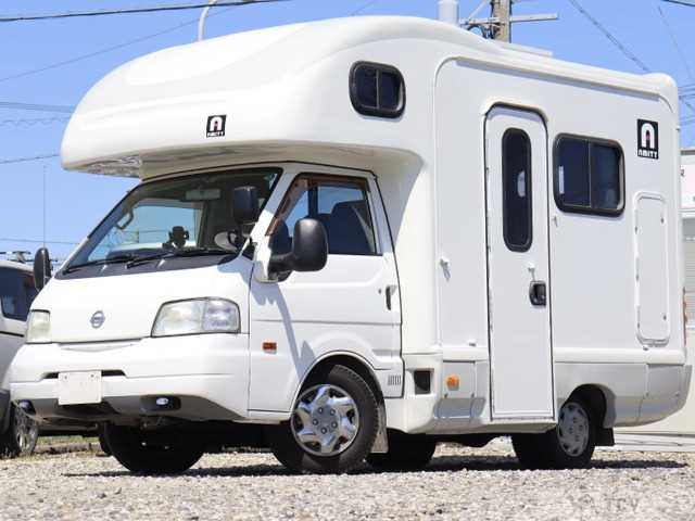 2008 Nissan Vanette Truck