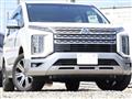 2019 Mitsubishi Delica D5