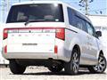2019 Mitsubishi Delica D5