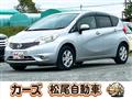2013 Nissan Note
