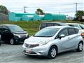 2013 Nissan Note