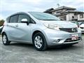 2013 Nissan Note