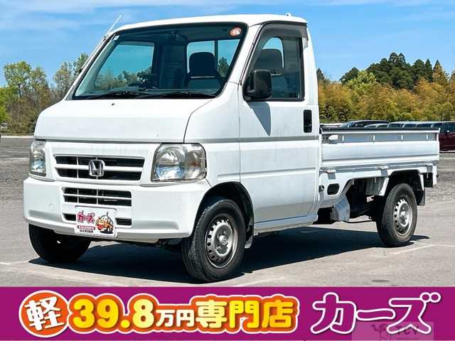 2005 Honda Acty Truck