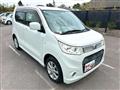 2013 Suzuki Wagon R