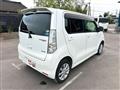 2013 Suzuki Wagon R