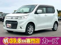 2013 Suzuki Wagon R