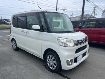 2014 Daihatsu Tanto