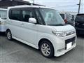 2008 Daihatsu Tanto Custom