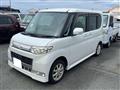 2008 Daihatsu Tanto Custom