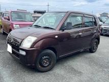 2009 Suzuki Alto