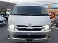 2017 Toyota Hiace Wagon