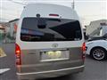 2017 Toyota Hiace Wagon