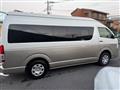 2017 Toyota Hiace Wagon