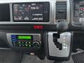 2017 Toyota Hiace Wagon