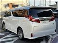 2021 Toyota Alphard G