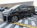 2018 Toyota Alphard G