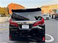 2018 Toyota Alphard G