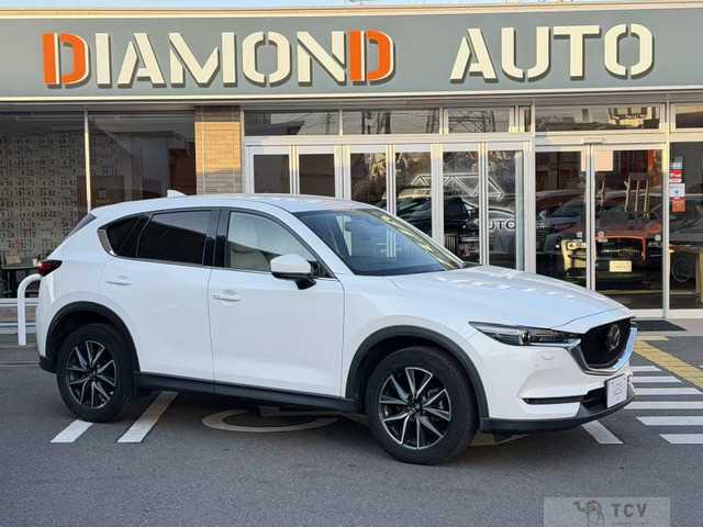 2018 Mazda Mazda Others