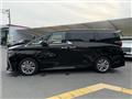 2025 Toyota Alphard G