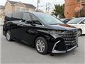 2025 Toyota Alphard G