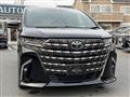 2025 Toyota Alphard G