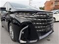 2025 Toyota Alphard G