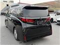 2025 Toyota Alphard G