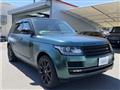 2015 Land Rover Range Rover