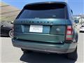 2015 Land Rover Range Rover