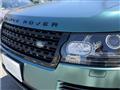 2015 Land Rover Range Rover