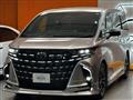 2025 Toyota Alphard G
