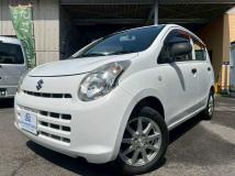 2011 Suzuki Alto