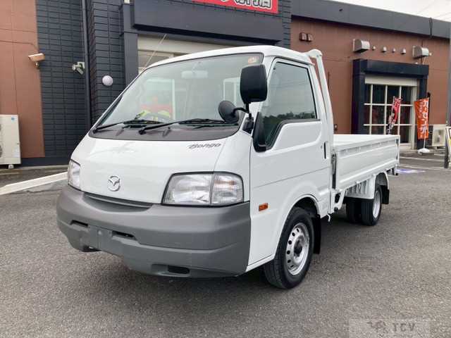 2012 Mazda Bongo Truck