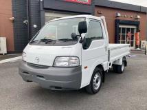 2012 Mazda Bongo Truck