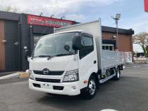 2015 Hino Dutro