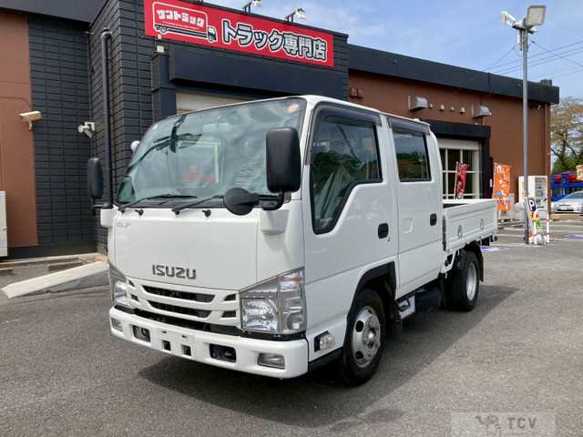 2021 Isuzu Isuzu Others