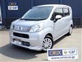 2021 Daihatsu Move