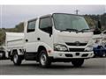 2018 Toyota Dyna Truck