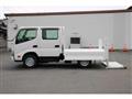 2018 Toyota Dyna Truck
