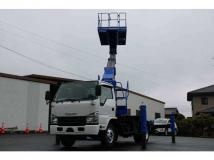 2016 Isuzu Isuzu Others