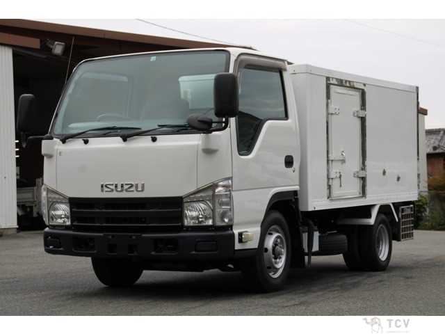 2014 Isuzu Isuzu Others